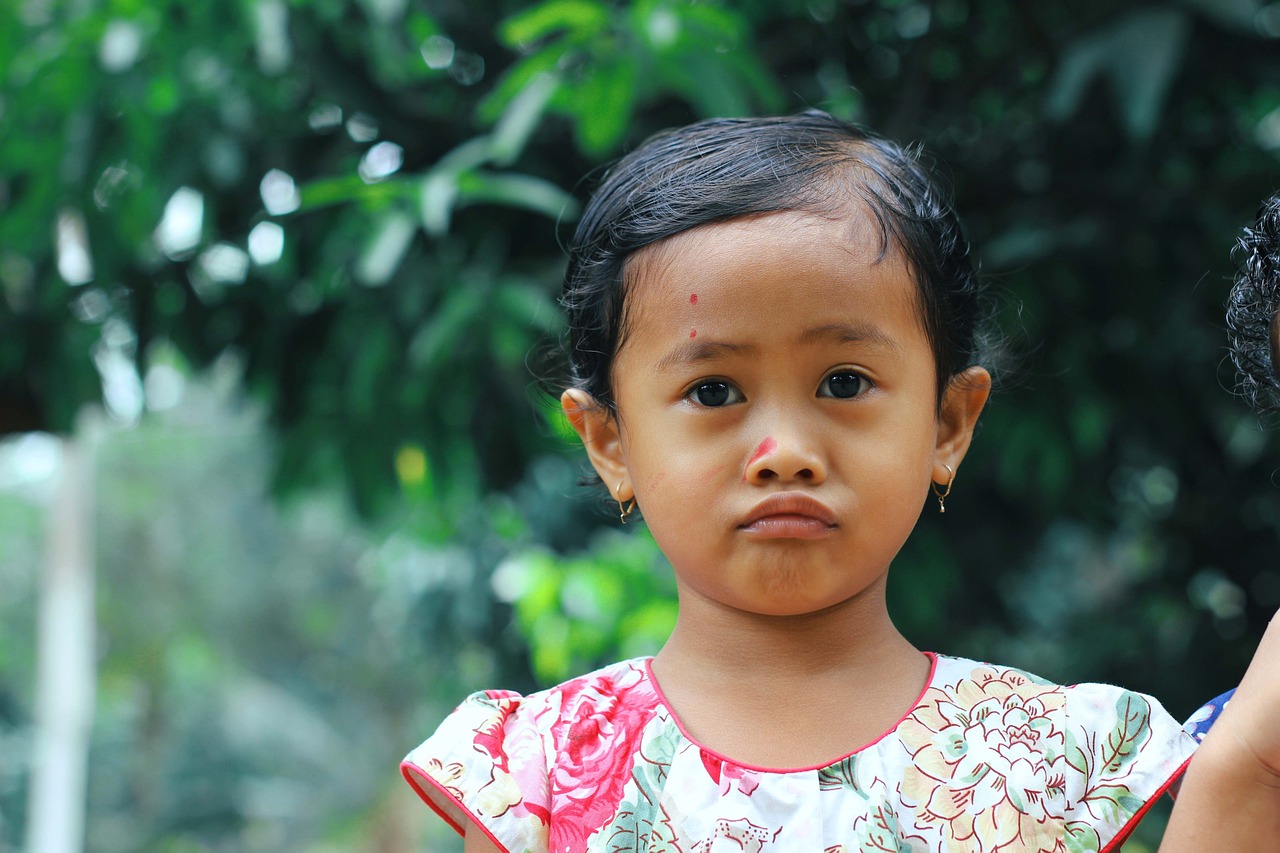 试管代生的孩子的长相取决于什么（试管代生的孩子的长相父母各占多少比例）