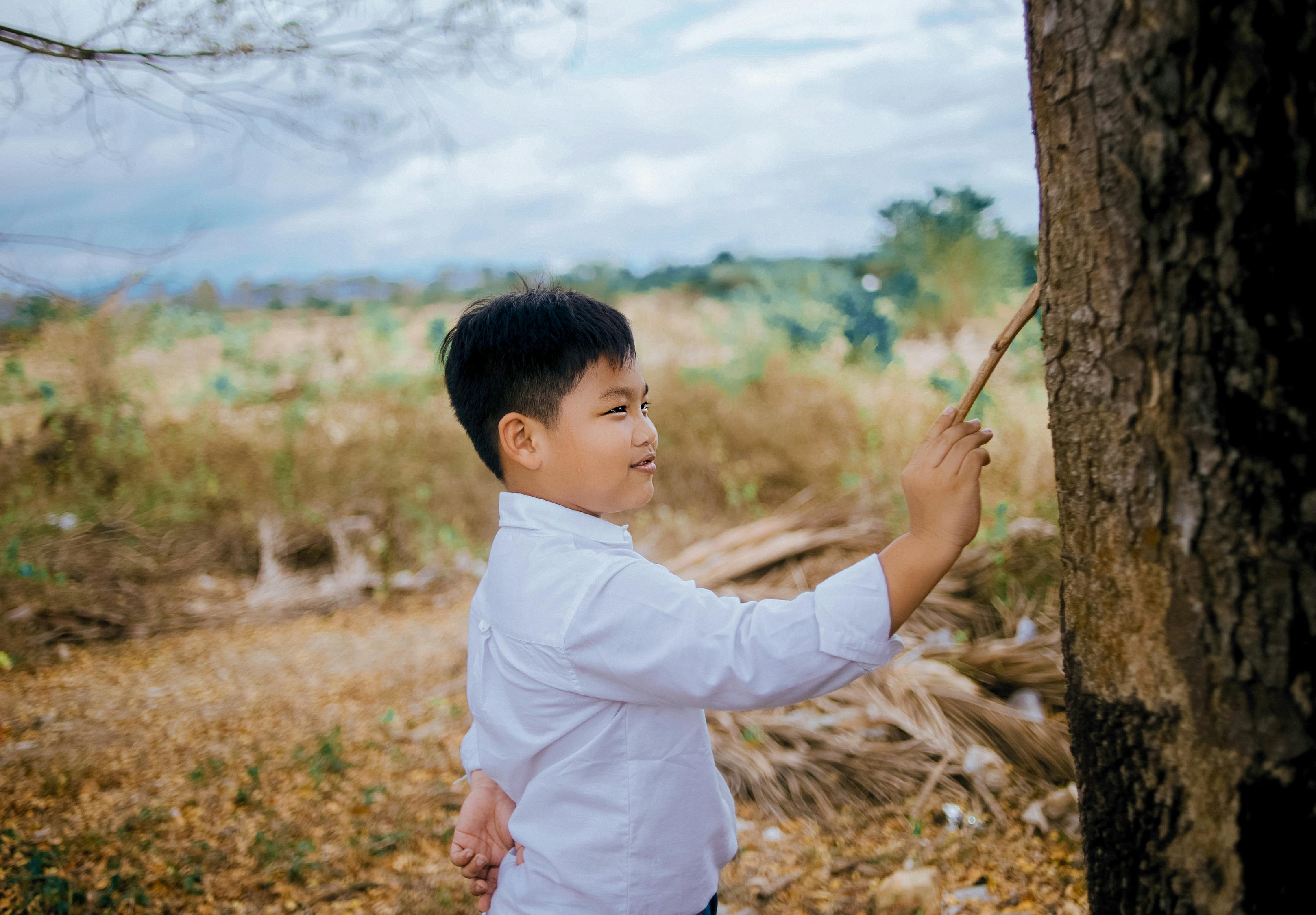 密春雷的前妻与试管代生的孩子（密春雷离婚了吗）