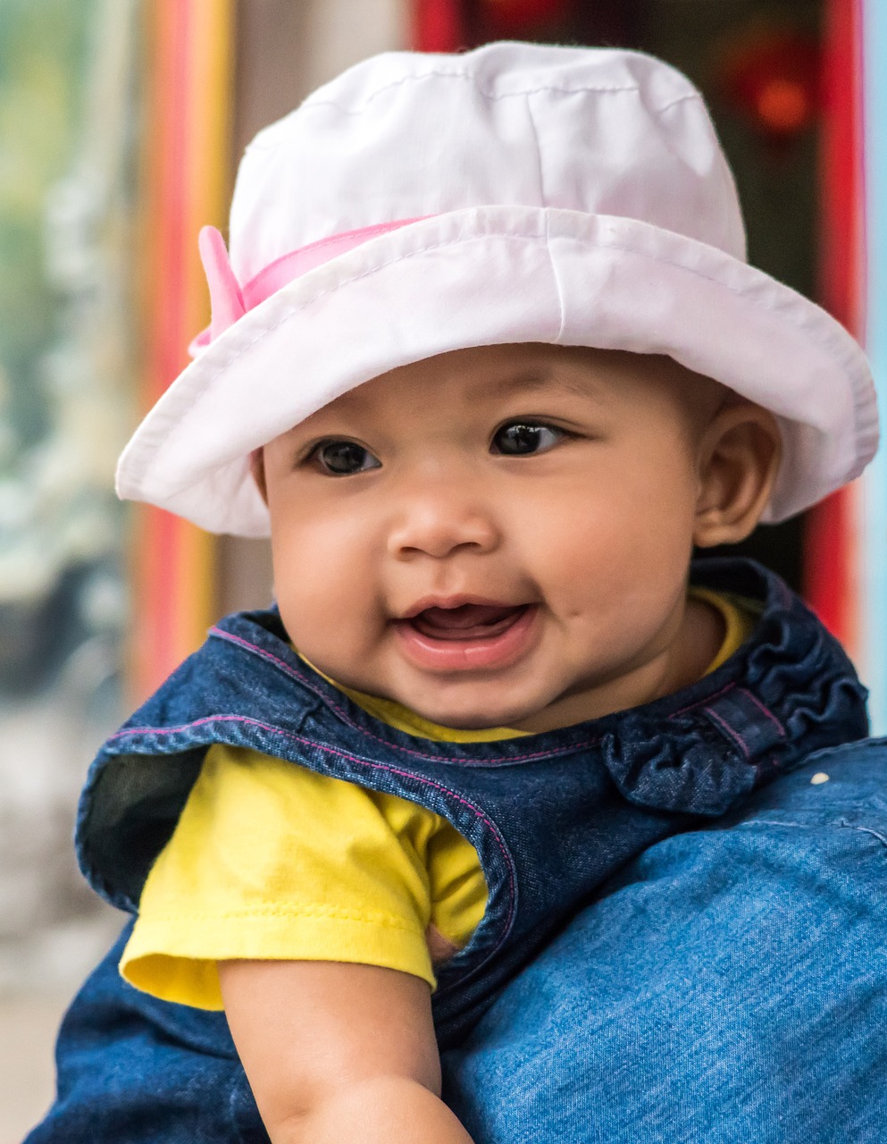 孕妈供卵生的宝宝吃饭不认真怎么办（娃儿吃饭不认真怎么办）