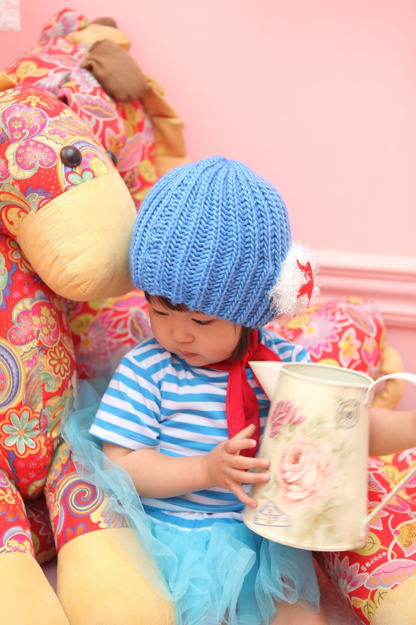 5岁佝偻病对试管代生的孩子的影响（5岁佝偻病对试管代生的孩子的影响有哪些）